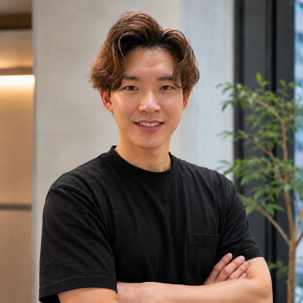 代表取締役 小暮將太